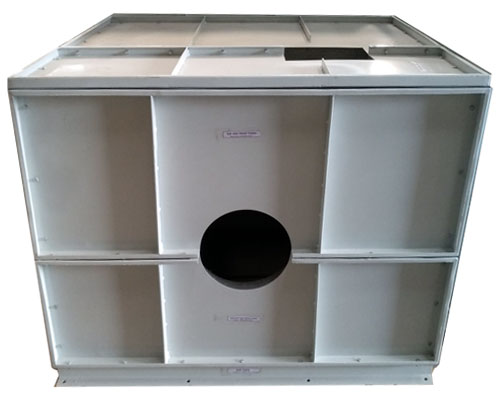 Acoustic Enclosure Manufacturer