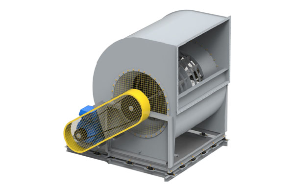 Evaporative Cooling Systems