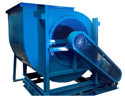 Low Pressure Centrifugal Fans Manufacturer