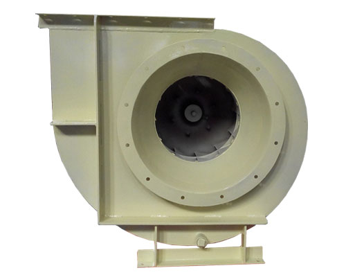 Low Pressure Fans Exporter