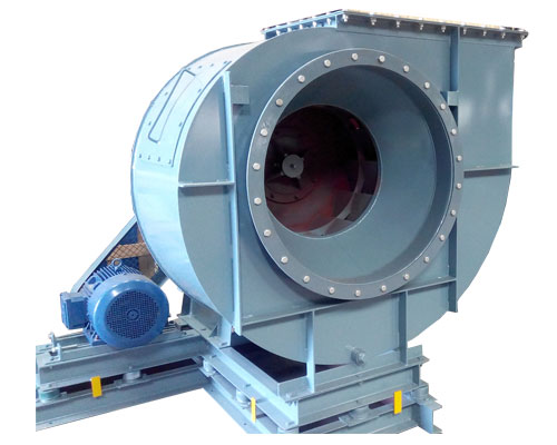 Low Pressure Fans Manufacturer, Supplier