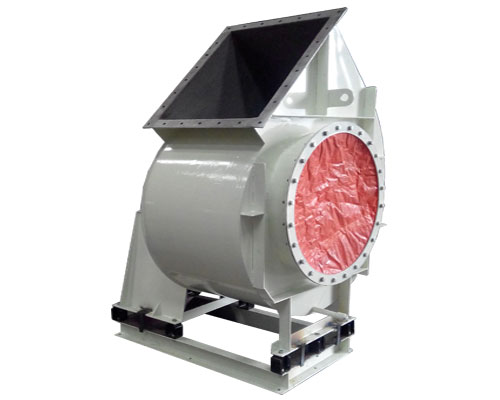 Low Pressure Blowers