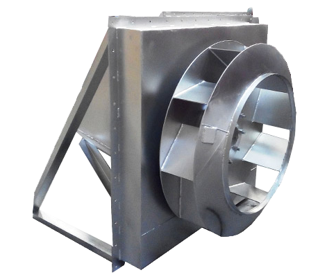 Plug-in Centrifugal Fans