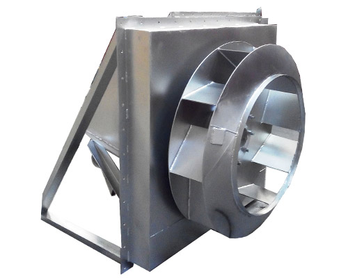 Plug-in Centrifugal Fans Manufacturer