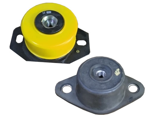 Vibration Isolator